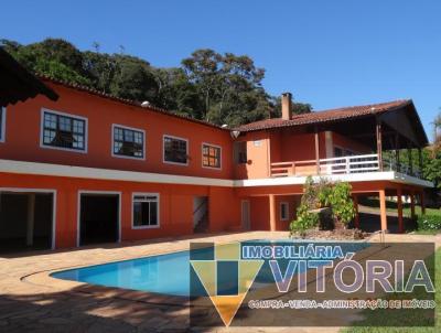 Casa para Venda, em , bairro Morro Grande Boa Vista, 6 dormitórios, 5 banheiros, 4 suítes