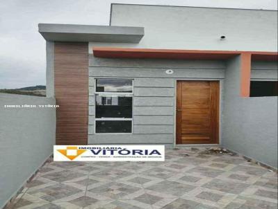 Casa para Venda, em Bragança Paulista, bairro JARDIM NOVA AMÉRICA/ TORÓ, 2 dormitórios, 1 banheiro, 1 vaga