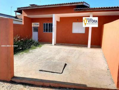 Casa para Venda, em Bragança Paulista, bairro ÁGUAS CLARAS, 2 dormitórios, 1 banheiro, 2 vagas