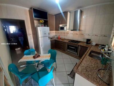 Casa para Venda, em Bragança Paulista, bairro PLANEJADA I, 3 dormitórios, 1 banheiro, 2 vagas
